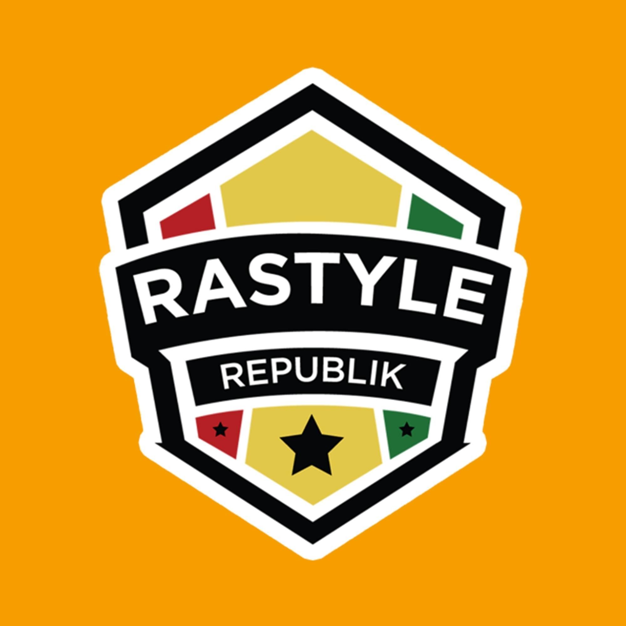 Rastyle Radio icon
